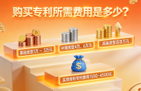 发明专利|实用新型专利买卖价格|专利购买价格及购买流程